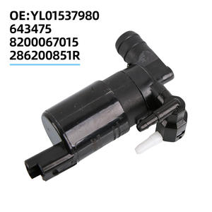 YL01537980 Pompe de lavage de moteur à jet d'eau pour Peugeot <span class=keywords><strong>308</strong></span> 408 301 2008 Citroën C4L C6 Triumph Sega Elysee - Product Image 2