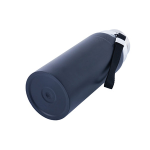 Vente <span class=keywords><strong>en</strong></span> gros 500ml Logo personnalisé isolé <span class=keywords><strong>en</strong></span> acier inoxydable 316 fiole à vide Garrafa thermos tasse bouteille d'eau pour <span class=keywords><strong>couple</strong></span> Promotion - Product Image 6