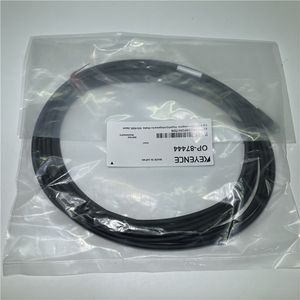 KEYENCE OP-87444Panel/<b>monitor</b> <b>Power</b> <b>Cable</b> (M8 4-pin / Strand Wire) 5 m RGB <b>Monitor</b> <b>Cable</b> (3 M) OP-87354 OP-87355 OP-87355 - Product Image 1
