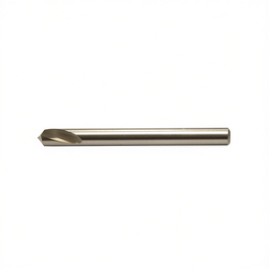 Broca de Centrado HSS-Co Ttake TA1077 para Centros de 120 Grados, Brocas HSS y HSS-Co - Product Image 2