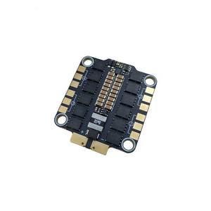 ESC 4-en-1 55A 60A 70A avec support de montage 30,5 mm et entrée LiPo 6S 8S pour drone de course FPV RC - Product Image 2
