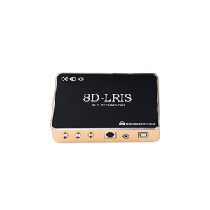 Escáner de Resonancia de Vida 8D-LRIS <span class=keywords><strong>para</strong></span> el Hogar, Análisis de Suplementos Alimenticios, Prueba de <span class=keywords><strong>Alergias</strong></span>, Equipo de Terapia - Product Image 4