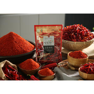 [Biggalchan 3kg] Piment rouge transformé à basse température pour un goût naturel, poudre de piment rouge fraîche - Product Image 1