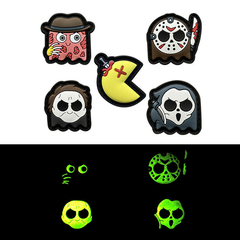 Numéro 1 (Fantôme)