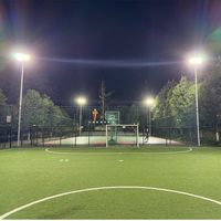 Projecteur LED DMX512 SMD IP65 avec angle de faisceau réglable, super lumineux et étanche pour spectacles dynamiques