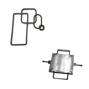Factory Direct Food Grade <b>Silicone</b> Rubber Mould for Dishwasher Sealing Ring Mould <b>Tooling</b> - Product Image 1