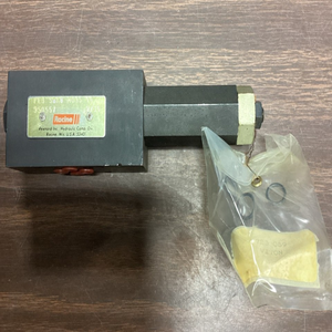 Plc Racine Fe3 Sb M01s 10 950557 Fe3sbm01s10 A60 pour produit sous garantie - Product Image 1