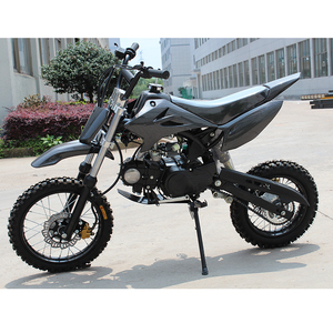 Motocicleta Todoterreno, Motocross, Moto de Cross - Product Image 4