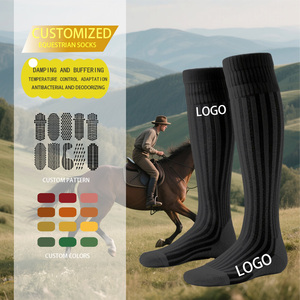 Calcetines transparentes <span class=keywords><strong>de</strong></span> punto largo estándar para hombres y mujeres, protección cálida para <span class=keywords><strong>piernas</strong></span> <span class=keywords><strong>con</strong></span> pila <span class=keywords><strong>de</strong></span> burbujas, longitud <span class=keywords><strong>de</strong></span> tripulación <span class=keywords><strong>de</strong></span> otoño, uso diario - Product Image 1