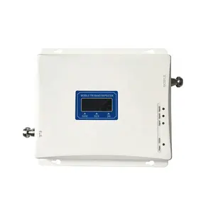 Cellular network cell signal amplifier mobile phone signal repeater