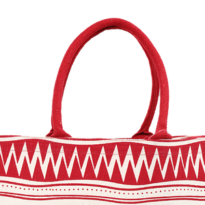 Bolsas de Compras, Bolsas de Yute con Estampado de Moda, Precio Económico, Producto de Alta Calidad Hecho en India, Bengala Occidental - Product Image 4