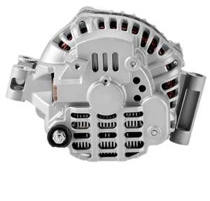 Alternador nuevo de coche para HONDA <span class=keywords><strong>CRV</strong></span> 2.4L ACURA RSX 2.0L 2002-2006 31100-PND-004 31100PND004RM 31100-PNC-004 A002TB7591 - Product Image 5