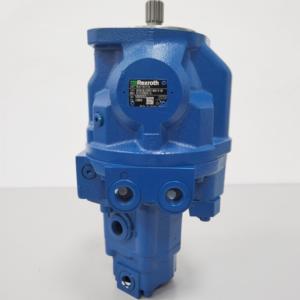 Bomba de Pistones AP2D18, Bomba Hidráulica AP2D18LV1RS7-920-2-35 para KX101-3A - Product Image 2