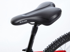 จักรยานไฟฟ้า 2022 S6 Lite BLULANS 10 สปีด มอเตอร์กลาง M500 รุ่น E-Bike คาร์บอน ขนาด 27.5 นิ้ว S6 Lite แบตเตอรี่ลิเธียม 36v 13ah S6 Lite - Product Image 5