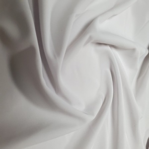 Vêtements en spandex haut personnalisé 95 Polyester 5 spandex vêtements pour femmes, tissu de gymnastique, tissu de sport à coque souple - Product Image 6