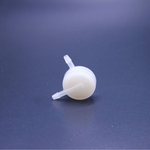 Vanne de vapeur unidirectionnelle haute température 1/4 po pour équipement à l'ozone - Product Image 3