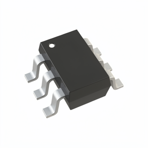 Componentes Electrónicos Chip 6 TSSOP, SC 88, SOT 363 ADA4807-1AKSZ-R7 Canal del Fabricante - Product Image 1