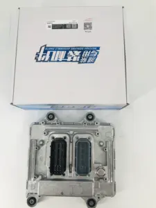 Weichaiエンジン用電子制御モジュール1001302020 ECUコントローラエンジン1001302020