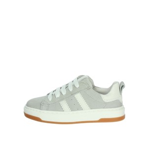 Sneakers Basse TRKE1003 Grigie - Product Image 1