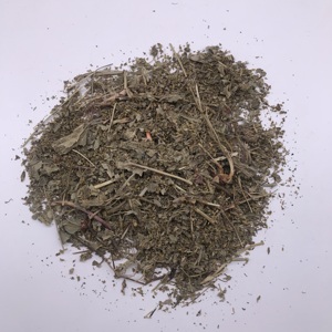 Folhas Secas de Alchemilla Mollis (Manto de Senhora) - Ervas Secas a Granel para Atacado - Product Image 3