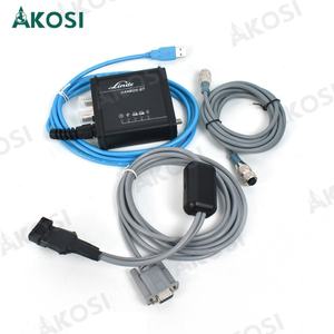 Nouvel outil de diagnostic professionnel pour chariot élévateur Linde Canbox BT Electric CANBOX vers TRUCK Pathfinder LSG - Product Image 6