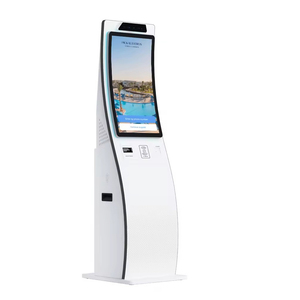 <span class=keywords><strong>Máquinas</strong></span> de Autopago con Pantalla Táctil, Terminal de Pago Automático, Kiosco de Autopago <span class=keywords><strong>para</strong></span> Supermercados - Product Image 1