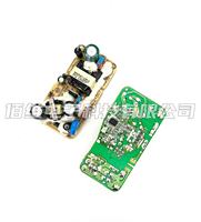 Carte de circuit imprimé 12V 1A pour alimentation électrique, convertisseur AC/DC OEM avec pont redresseur pour électronique de pilote LED