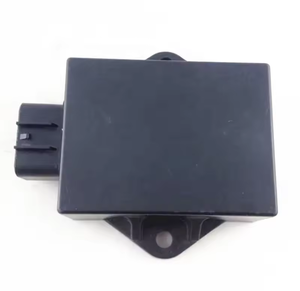 Condensateur haute tension <span class=keywords><strong>SCR</strong></span> mode d'allumage allumeur 125cc Gn125 En125 <span class=keywords><strong>125</strong></span> cc8 Pin Cdi moto CDI moto pour GN125 - Product Image 1