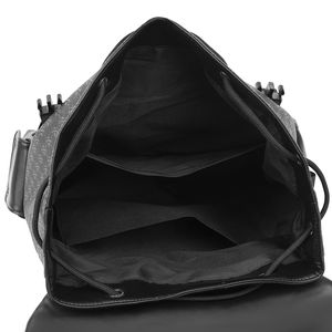 Designertas Waterdichte Pu Duurzame Laptop Rugzak College School Student Mochila Casual Custom Print Rugzak Voor Reizen - Product Image 5