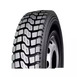 Neumáticos Radiales Comerciales 6.00R14LT 6.00R15LT 8.25R16LT 9.00R20 TBR Nuevos para Camiones y Remolques - Product Image 6