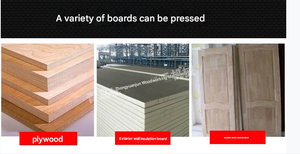 Presse à chaud à profil adaptatif <span class=keywords><strong>de</strong></span> premier choix 2025 pour le formage d'échantillons en métallurgie des poudres - Product Image 4