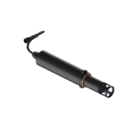 Probe PH/ORP Digital Cerdas RS485 dengan Perlindungan IP68 untuk Pasokan Air Sekunder dan Sistem Air IoT