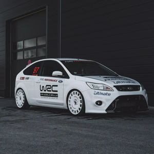 Rines Forjados de 18, 19, 20 y 22 Pulgadas para Ford Mustang <span class=keywords><strong>Shelby</strong></span>, Dodge SRT Hellcat Challenger, Chevrolet Camaro Corvette, Rally y Carreras - Product Image 6