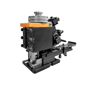 Aplicador de alimentación lateral y de retorno para máquina de crimpado de terminales TE AMP - Product Image 4