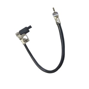สายแบตเตอรี่ฟอร์ด โฟกัส ขั้วรับประจุลบ ED8T14301AG อะไหล่ทดแทน ใหม่ - Product Image 1