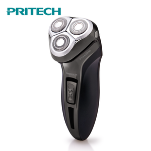 PRITECH <span class=keywords><strong>Tondeuse</strong></span> Automatique Têtes Triples Flottant Individuellement Machine à <span class=keywords><strong>Raser</strong></span> - Product Image 5