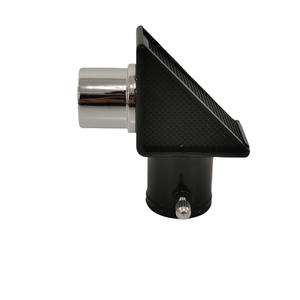 굴절식 천문 망원경 0.965인치 <span class=keywords><strong>90</strong></span>도 렌즈 각도 24.5mm - Product Image 2