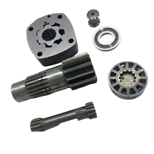 Pièce de rechange pour excavatrice, moteur hydraulique pour excavatrice Bobcat 20 - Product Image 1