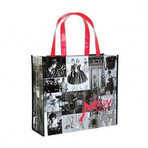 Bolsa no tejida ultrasónica al por mayor de alta calidad de auditoría Bsci de China - Product Image 6