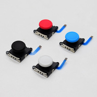 Untuk Switch OLED Joy-Con 3D Joystick Handle GNS-137-005