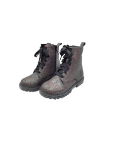 Approvisionnement direct d'usine mode TPR + PU bottes pour enfants personnalisées de haute qualité avec une longue durée de vie pour les saisons d'hiver, d'été et d'automne - Product Image 2