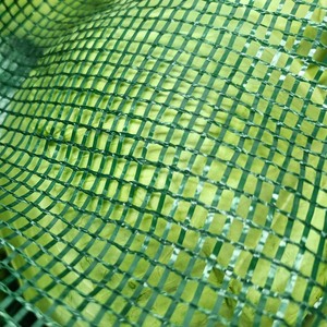 40*60 cm poly onion mesh net bags for agricultural circular weaving mesh <b>sacks</b> onion fruits vegetables 10kg 20kg - Product Image 6