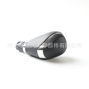 Poignée de levier de vitesses automatique Chevrolet Cruze 2015-2016, design ergonomique en plastique, accessoire de voiture - Product Image 5