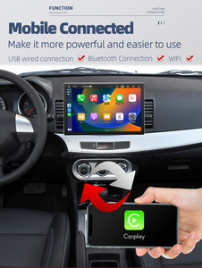 13,3 pulgadas 2K PS ndroid PS aviavigación ar layer Vd layer capa 2 Den nndroid ADIO ar tertereo o ititsuishi ancer 2007 2012- - Product Image 4