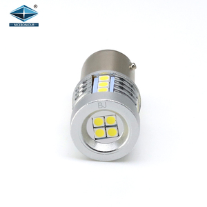 Indicatore di direzione 1100LM estremamente <span class=keywords><strong>luminoso</strong></span> 3030 16LED lampada per auto lampadina luce freno 1156 7440 T20 1157 indicatore di direzione Led - Product Image 5