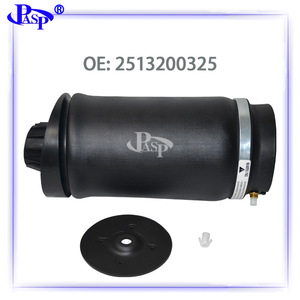 Cache-poussière de suspension pneumatique pour pont arrière W251, numéro de pièce AT9002C3 - Product Image 4