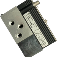 Vanne solénoïde de pression proportionnelle VP6010LJ761MB200 IMI NORGREN Pneumatique