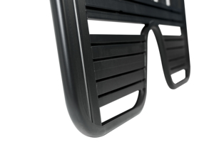 Système de barres de toit universelles en aluminium - Installation rapide, barres de toit pour voiture à charge lourde pour SUV, camion, <span class=keywords><strong>camping</strong></span> - Product Image 3