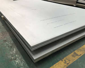 Panneaux en tôle d'acier inoxydable tôle d'acier inoxydable 304 <span class=keywords><strong>de</strong></span> calibre 18 - Product Image 2