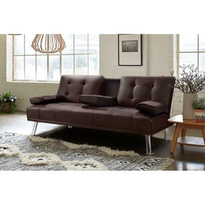 <span class=keywords><strong>Cooc</strong></span> Furniture China Corner Sofá Cum Bed con almacenamiento Modern Queen Size Sofá cama Muebles - Product Image 3